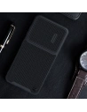Hurtownia GSM - Etui Nillkin Textured S Samsung Galaxy S23 schwarz - NLK1028 - {ean13} - Hurt