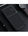 Hurtownia GSM - Etui Nillkin Textured S Samsung Galaxy S23 negre - NLK1028 - {ean13} - Hurt