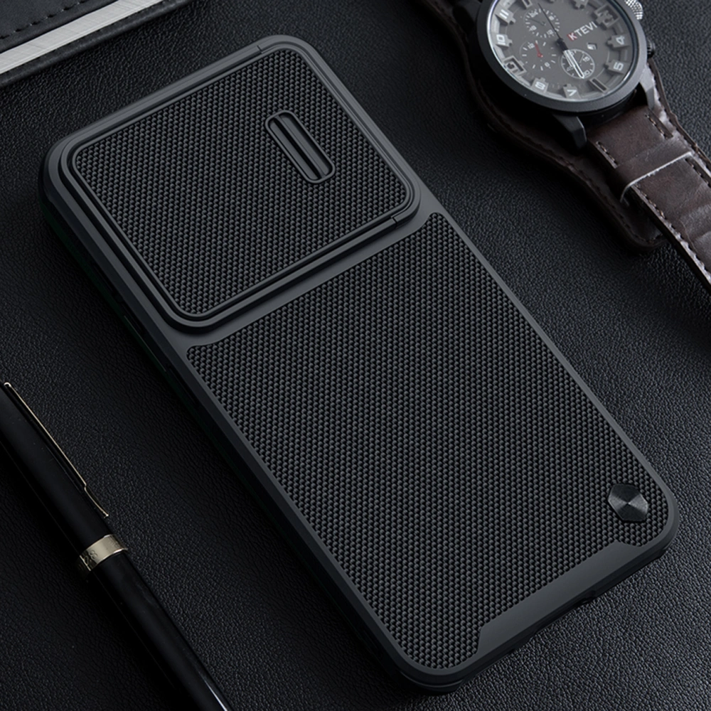 Hurtownia GSM - Etui Nillkin Textured S Samsung Galaxy S23 schwarz - NLK1028 - {ean13} - Hurt