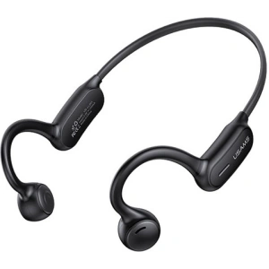 Hurtownia GSM - Bezdrátová sluchátka USAMS LL-Series Bluetooth 5.0 černá/black - USA918 - {ean13} - Hurt
