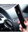 Hurtownia GSM - Uchwyt samochodowy z ładowaniem bezprzewodowym USAMS US-CD44 Magnetic Air Vent černý/black - USA919 - {ean13} - Hurt