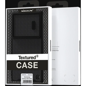 Wholesale Case Nillkin Textured S Samsung Galaxy S23 Ultra blue - NLK1031 - {ean13} - Hurt