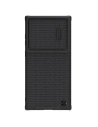 Hurtownia GSM - Etui Nillkin Textured S Samsung Galaxy S23 Ultra czarne - NLK1032 - {ean13} - Hurt