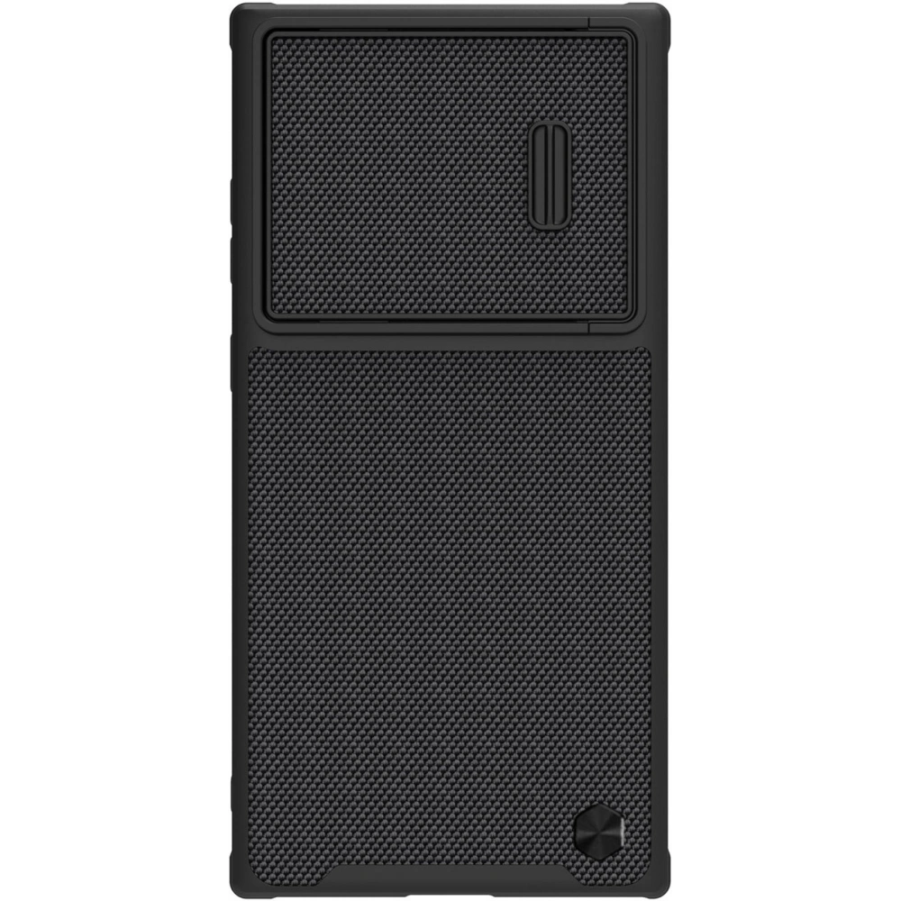 Hurtownia GSM - Etui Nillkin Textured S Samsung Galaxy S23 Ultra fekete - NLK1032 - {ean13} - Hurt