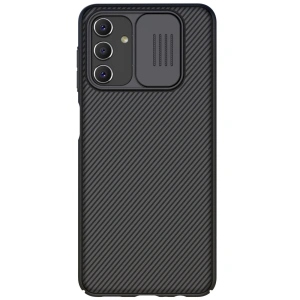 Hurtownia GSM - Etui Nillkin CamShield Samsung Galaxy A04 černé - NLK1033 - {ean13} - Hurt