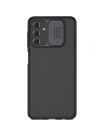 Hurtownia GSM - Etui Nillkin CamShield Samsung Galaxy A04 černé - NLK1033 - {ean13} - Hurt