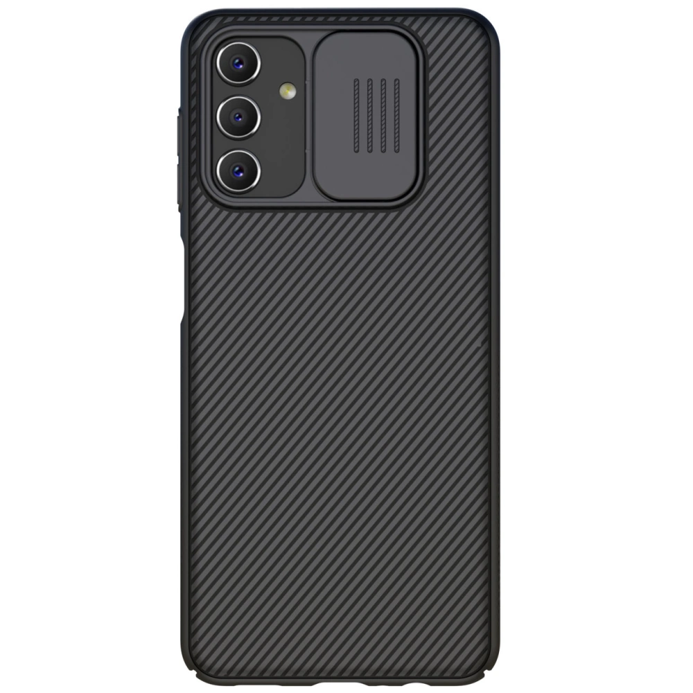 Hurtownia GSM - Etui Nillkin CamShield Samsung Galaxy A04 černé - NLK1033 - {ean13} - Hurt