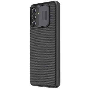 Hurtownia GSM - Etui Nillkin CamShield Samsung Galaxy A04 fekete - NLK1033 - {ean13} - Hurt