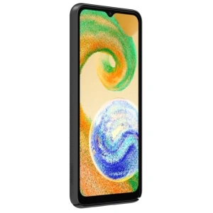 Hurtownia GSM - Etui Nillkin CamShield Samsung Galaxy A04 fekete - NLK1033 - {ean13} - Hurt