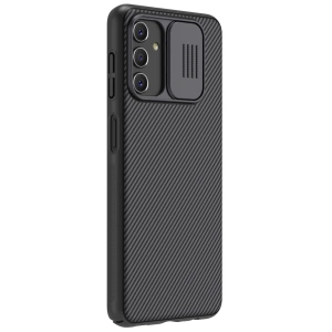 Hurtownia GSM - Etui Nillkin CamShield Samsung Galaxy A04 fekete - NLK1033 - {ean13} - Hurt