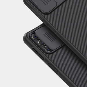Hurtownia GSM - Etui Nillkin CamShield Samsung Galaxy A04 schwarze - NLK1033 - {ean13} - Hurt