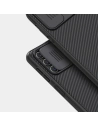 Hurtownia GSM - Etui Nillkin CamShield Samsung Galaxy A04 schwarze - NLK1033 - {ean13} - Hurt