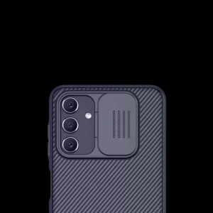 Hurtownia GSM - Etui Nillkin CamShield Samsung Galaxy A04 fekete - NLK1033 - {ean13} - Hurt