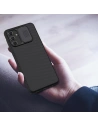 Hurtownia GSM - Etui Nillkin CamShield Samsung Galaxy A04 černé - NLK1033 - {ean13} - Hurt