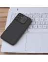 Hurtownia GSM - Etui Nillkin CamShield Samsung Galaxy A04 černé - NLK1033 - {ean13} - Hurt