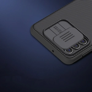 Wholesale Case Nillkin CamShield Samsung Galaxy A04 black - NLK1033 - {ean13} - Hurt