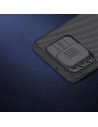 Hurtownia GSM - Etui Nillkin CamShield Samsung Galaxy A04 schwarze - NLK1033 - {ean13} - Hurt