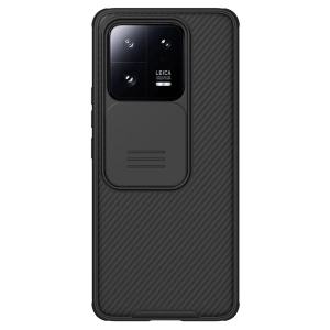 Hurtownia GSM - Etui Nillkin CamShield Pro Xiaomi 13 Pro negre - NLK1034 - {ean13} - Hurt