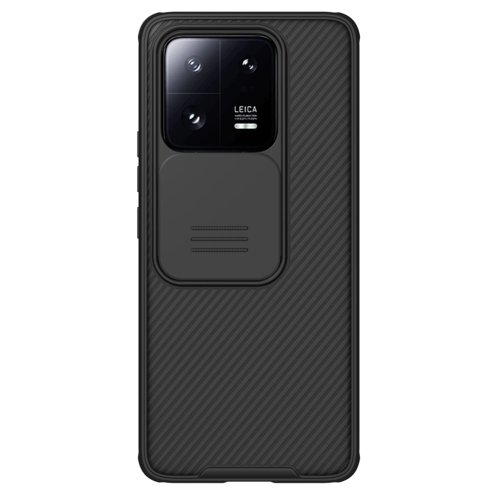 Hurtownia GSM - Etui Nillkin CamShield Pro Xiaomi 13 Pro fekete - NLK1034 - {ean13} - Hurt