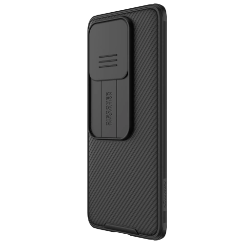 Etui Nillkin CamShield Pro Xiaomi 13 Pro czarne