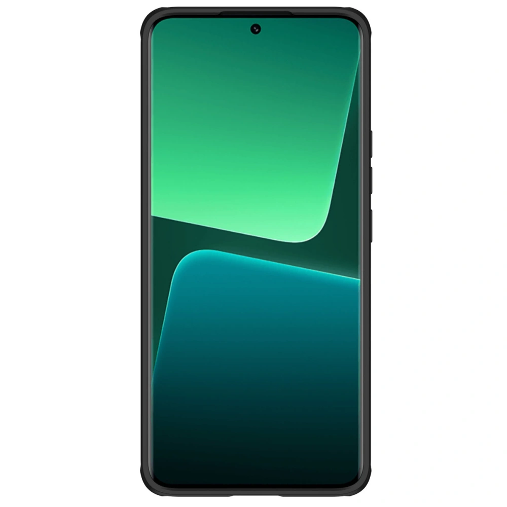 Hurtownia GSM - Etui Nillkin CamShield Pro Xiaomi 13 Pro fekete - NLK1034 - {ean13} - Hurt