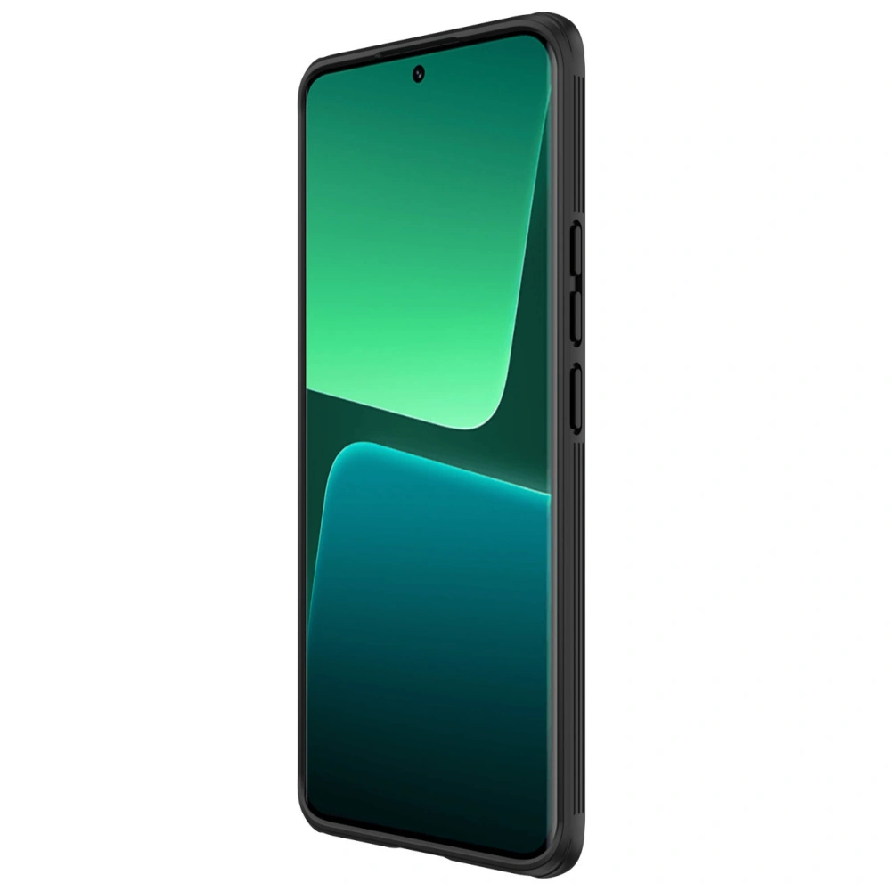 Hurtownia GSM - Etui Nillkin CamShield Pro Xiaomi 13 Pro fekete - NLK1034 - {ean13} - Hurt