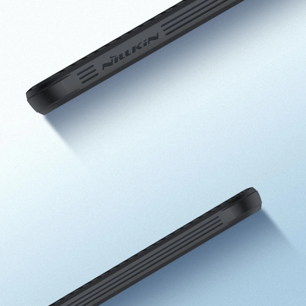 Etui Nillkin CamShield Pro Xiaomi 13 Pro schwarz
