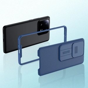Hurtownia GSM - Etui Nillkin CamShield Pro Xiaomi 13 Pro negre - NLK1034 - {ean13} - Hurt
