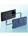 Hurtownia GSM - Etui Nillkin CamShield Pro Xiaomi 13 Pro fekete - NLK1034 - {ean13} - Hurt