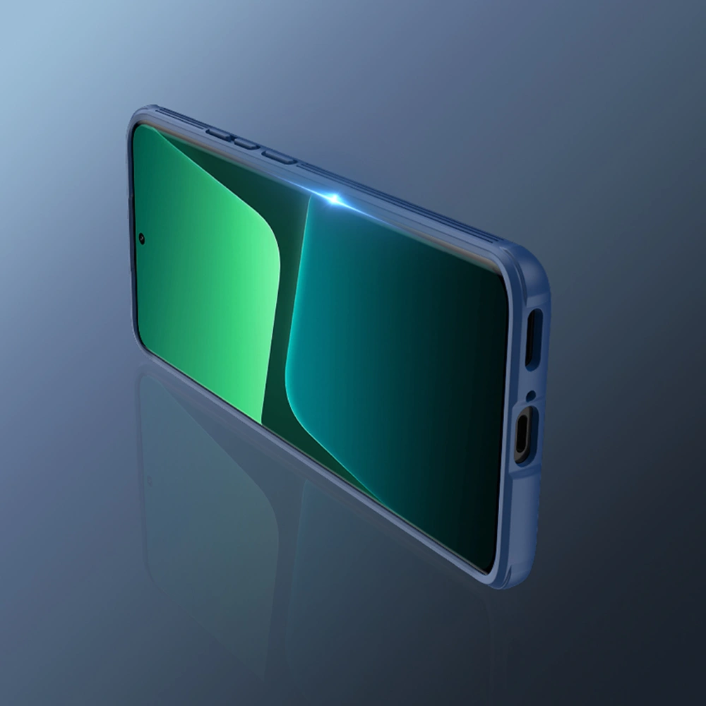 Hurtownia GSM - Etui Nillkin CamShield Pro Xiaomi 13 Pro černé - NLK1034 - {ean13} - Hurt