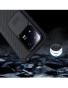 Hurtownia GSM - Etui Nillkin CamShield Pro Xiaomi 13 Pro fekete - NLK1034 - {ean13} - Hurt