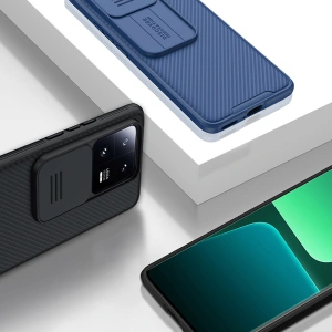 Hurtownia GSM - Etui Nillkin CamShield Pro Xiaomi 13 Pro negre - NLK1034 - {ean13} - Hurt