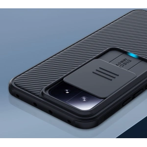 Hurtownia GSM - Etui Nillkin CamShield Pro Xiaomi 13 schwarz - NLK1035 - {ean13} - Hurt