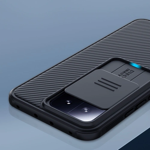 Etui Nillkin CamShield Pro Xiaomi 13 czarne