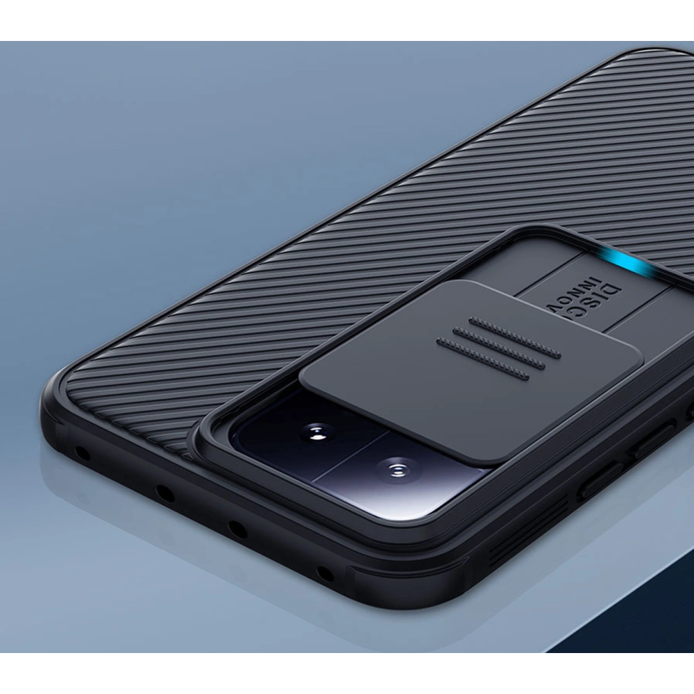 Hurtownia GSM - Etui Nillkin CamShield Pro Xiaomi 13 schwarz - NLK1035 - {ean13} - Hurt