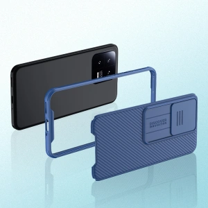 Hurtownia GSM - Etui Nillkin CamShield Pro Xiaomi 13 schwarz - NLK1035 - {ean13} - Hurt