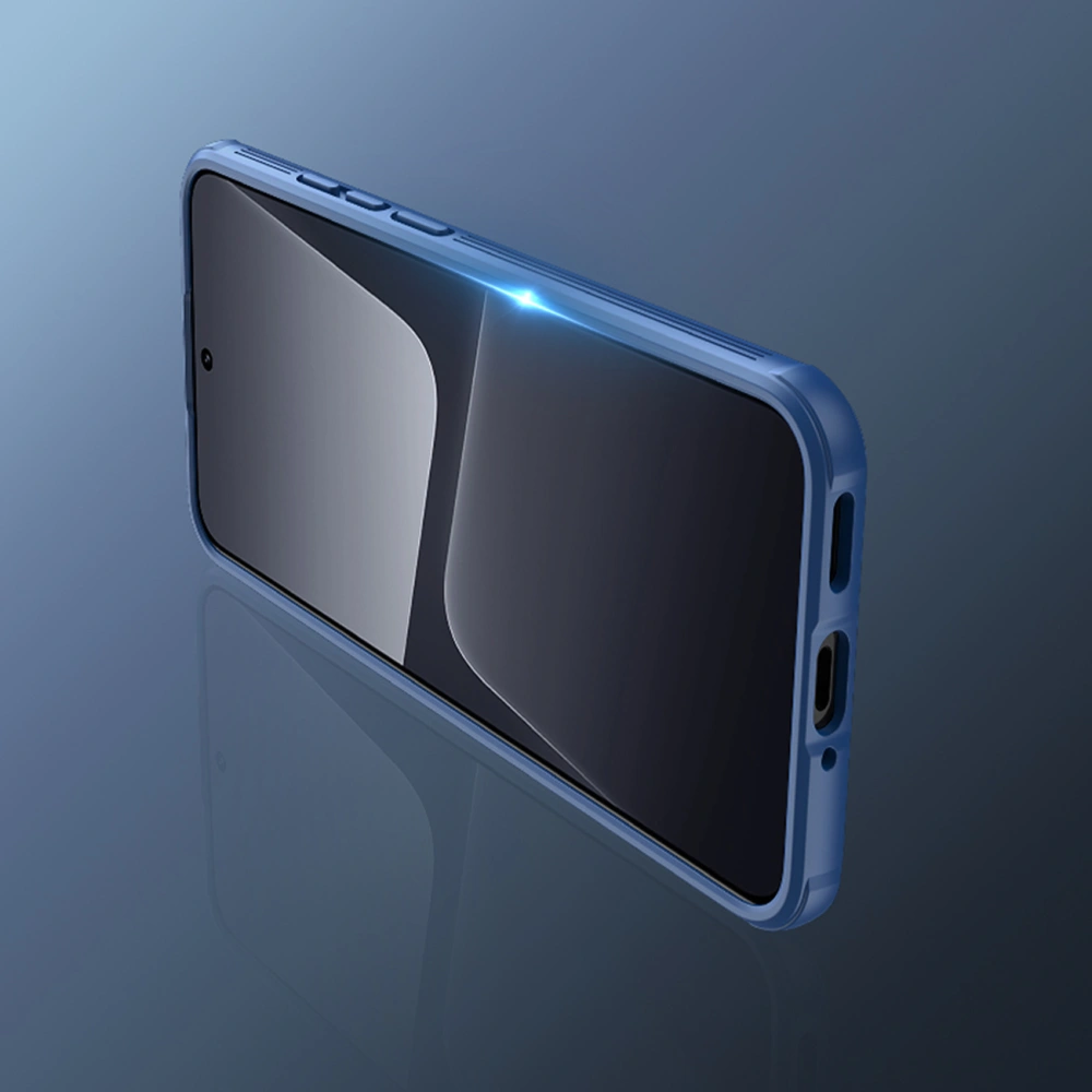 Hurtownia GSM - Etui Nillkin CamShield Pro Xiaomi 13 fekete - NLK1035 - {ean13} - Hurt