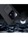 Hurtownia GSM - Etui Nillkin CamShield Pro Xiaomi 13 czarne - NLK1035 - {ean13} - Hurt