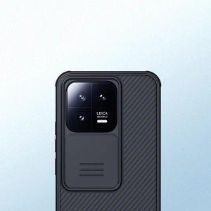Hurtownia GSM - Etui Nillkin CamShield Pro Xiaomi 13 fekete - NLK1035 - {ean13} - Hurt