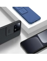 Hurtownia GSM - Etui Nillkin CamShield Pro Xiaomi 13 schwarz - NLK1035 - {ean13} - Hurt