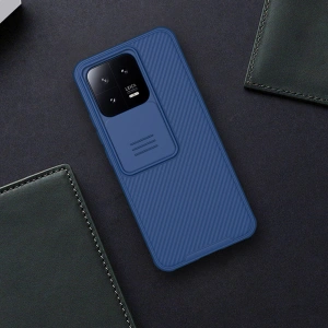 Hurtownia GSM - Etui Nillkin CamShield Pro Xiaomi 13 schwarz - NLK1035 - {ean13} - Hurt