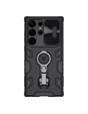 Case Nillkin CamShield Armor Pro Samsung Galaxy S23 Ultra black