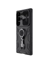 Wholesale Case Nillkin CamShield Armor Pro Samsung Galaxy S23 Ultra black - NLK1036 - {ean13} - Hurt