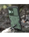 Wholesale Case Nillkin CamShield Armor Pro Samsung Galaxy S23 Ultra black - NLK1036 - {ean13} - Hurt