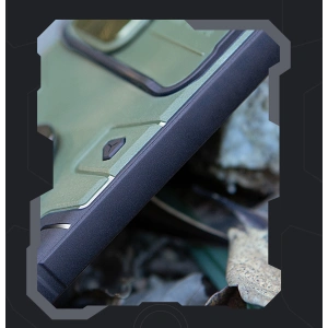 Wholesale Case Nillkin CamShield Armor Pro Samsung Galaxy S23 Ultra black - NLK1036 - {ean13} - Hurt