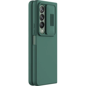 Wholesale Case Nillkin CamShield Silky Silicone Samsung Galaxy Z Fold 4 green - NLK1037 - {ean13} - Hurt
