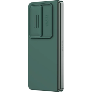 Wholesale Case Nillkin CamShield Silky Silicone Samsung Galaxy Z Fold 4 green - NLK1037 - {ean13} - Hurt