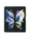 Hurtownia GSM - Etui Nillkin CamShield Silky Silicone Samsung Galaxy Z Fold 4 zielone - NLK1037 - {ean13} - Hurt