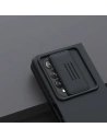 Wholesale Case Nillkin CamShield Silky Silicone Samsung Galaxy Z Fold 4 green - NLK1037 - {ean13} - Hurt