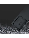 Hurtownia GSM - Etui Nillkin CamShield Silky Silicone Samsung Galaxy Z Fold 4 zielone - NLK1037 - {ean13} - Hurt